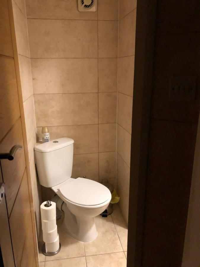 Modern Apartment In Twickenham Highstreet Ngoại thất bức ảnh